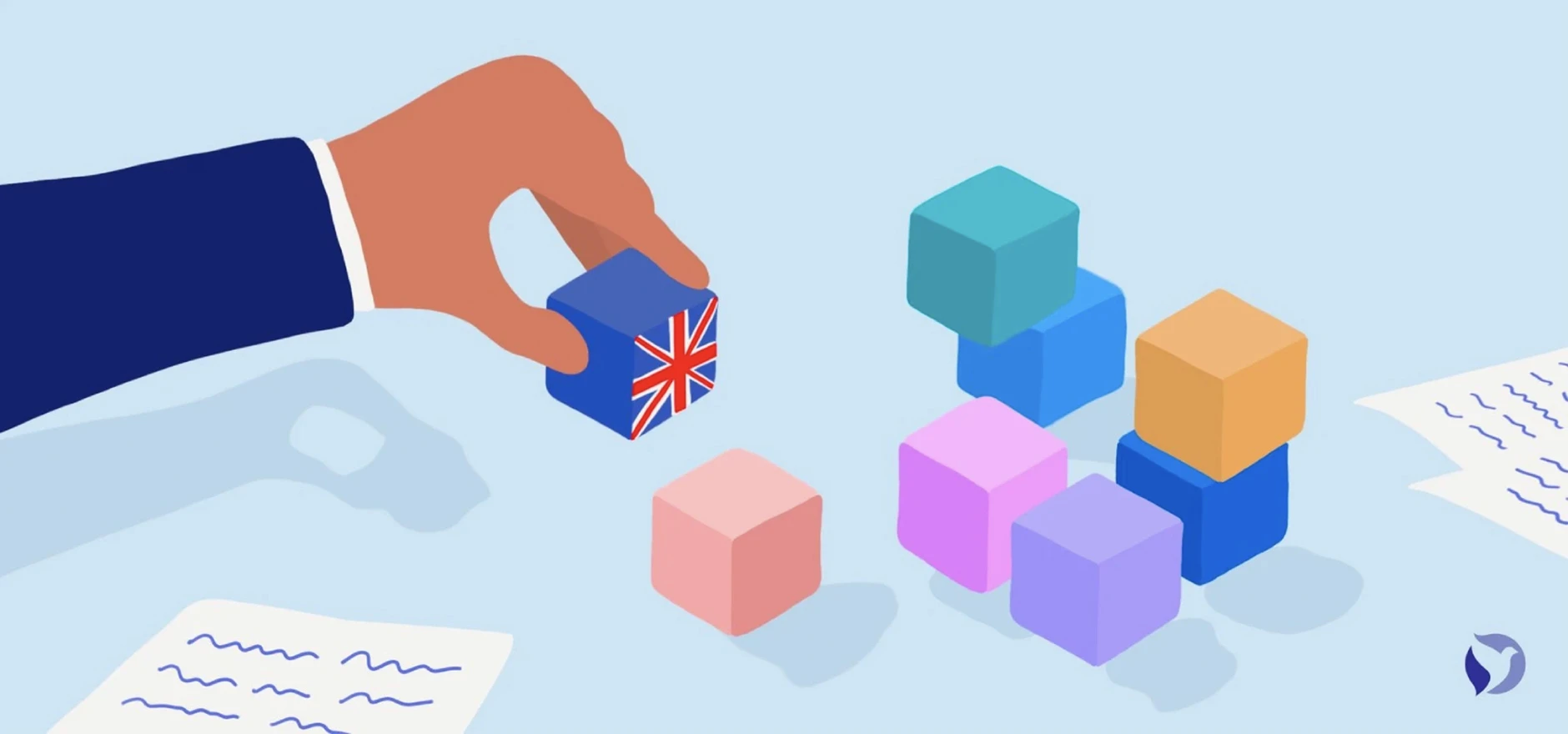 How to Set Up an Entity In the UK